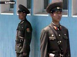 Пограничники КНДР задержали двух журналисток США, которые вели съемку с китайского берега