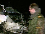 В октябре 2008 года, в вечернее время, на автодороге, ведущей из Барнаула в Бийск, водитель пассажирской "Газели", двигаясь на превышенной скорости, отвлекся от управления автомобилем, и врезался в прицеп впереди идущего трактора