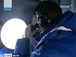 Вблизи Курил затонуло судно с российским экипажем, два человека спасены