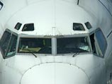 Boeing-737 совершил успешную экстренную посадку во "Внуково"
Boeing-737 совершил успешную экстренную посадку во "Внуково"