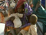 В Гамбии около тысячи людей стали жертвами охоты на ведьм: их заставляли пить яд