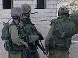 Армия Израиля арестовала 20 палестинцев, половина - руководство "Хамаса"