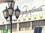 В ЦДХ открывается международный художественный салон В ЦДХ открывается международный художественный салон