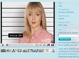 Россиянку Юлию Яловицыну исключили из числа претендентов на "лучшую работу в мире" Россиянку Юлию Яловицыну исключили из числа претендентов на "лучшую работу в мире"