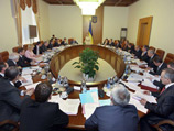 Тимошенко засекретила информацию о доходах бюджета Украины