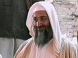 Лидер террористической группировки "Аль-Каида" Усама бен Ладен призывает бороться против режима президента Сомали Шарифа Шейха Ахмеда