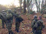 В Кабардино-Балкарии уничтожены не менее 3 боевиков, ликвидировано 2 базы и тайник В Кабардино-Балкарии уничтожены не менее 3 боевиков, ликвидировано 2 базы и тайник