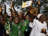 Бенедикт XVI назвал сегодня Камерун "ярким маяком" Африки