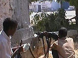Лидер "Аль-Каиды" призывает свергнуть президента Сомали
