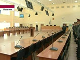 В четверг на процессе большой группой подсудимых и рядом их адвокатов были заявлены отводы стороны гособвинения В четверг на процессе большой группой подсудимых и рядом их адвокатов были заявлены отводы стороны гособвинения