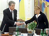 Ющенко отсоветовал Европе мирить его с Тимошенко: это внутреннее дело Украины