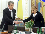 Ющенко отсоветовал Европе мирить его с Тимошенко: это внутреннее дело Украины Ющенко отсоветовал Европе мирить его с Тимошенко: это внутреннее дело Украины