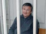 Экс-сенатору от Башкирии Изместьеву продлили срок ареста до 25 июля Экс-сенатору от Башкирии Изместьеву продлили срок ареста до 25 июля