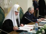 Патриаршую премию в области киноискусства впервые вручат в 2010 году Патриаршую премию в области киноискусства впервые вручат в 2010 году