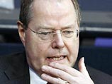 Швейцарский депутат сравнил главу Минфина Германии с нацистом. Тот считает, что несправедливо Швейцарский депутат сравнил главу Минфина Германии с нацистом. Тот считает, что несправедливо