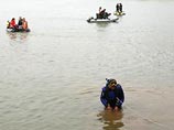 В Сирии школьницы утонули, катаясь в перегруженной лодке