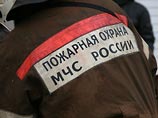 На месте происшествия работали 20 пожарных пожарных экипажей и поисково-спасательный отряд столичного МЧС На месте происшествия работали 20 пожарных пожарных экипажей и поисково-спасательный отряд столичного МЧС
