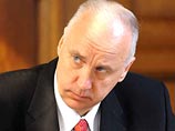 Глава СКП начал масштабную реорганизацию ведомства - уволены несколько руководителей Глава СКП начал масштабную реорганизацию ведомства - уволены несколько руководителей