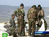 В Карабудахкентском районе Дагестана в пятницу продолжается спецоперация по блокированию и нейтрализации группы боевиков численностью до 15 человек