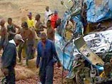 В Танзании столкнулись два грузовика с людьми: 10 погибших, 16 раненых
