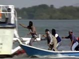 Сомалийские пираты захватили греческое судно "Титан", на борту которого 24 члена экипажа Сомалийские пираты захватили греческое судно "Титан", на борту которого 24 члена экипажа