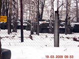 ФСБ разоблачила преступную группу, продававшую армии подержанные запчасти под видом новых ФСБ разоблачила преступную группу, продававшую армии подержанные запчасти под видом новых