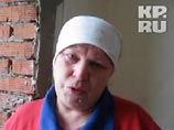 Мать сбежавшего в Грузию солдата Глухова говорит, что сын не решается вернуться в Россию из-за чувства вины