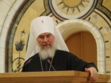 Церковь готова к созданию полноценного федерального церковного канала Церковь готова к созданию полноценного федерального церковного канала