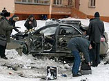 В Кемерово скончался "авторитетный" бизнесмен, взорванный в своем автомобиле В Кемерово скончался "авторитетный" бизнесмен, взорванный в своем автомобиле