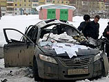 Взрыв в городе Кемерово прогремел в четверг около 14:00 по местному времени