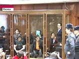 Присяжный по делу об убийстве зампреда ЦБ Козлова предстанет перед судом за подкуп коллег Присяжный по делу об убийстве зампреда ЦБ Козлова предстанет перед судом за подкуп коллег