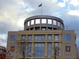 Уголовное дело вместе с утвержденным заместителем генпрокурора обвинительным заключением будет направлено в Мосгорсуд для рассмотрения по существу