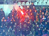 КДК РФС наказал "Спартак" и "Зенит" за беспредел в "Лужниках" КДК РФС наказал "Спартак" и "Зенит" за беспредел в "Лужниках"
