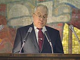 Медведев пообещал, что все образовательные проекты в РФ будут продолжены, несмотря на кризис Медведев пообещал, что все образовательные проекты в РФ будут продолжены, несмотря на кризис