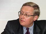По словам Рябкова, российская сторона готова к сотрудничеству про вопросам противоракетной обороны и сокращений ядерных вооружений, но только на равноправной основе По словам Рябкова, российская сторона готова к сотрудничеству про вопросам противоракетной обороны и сокращений ядерных вооружений, но только на равноправной основе