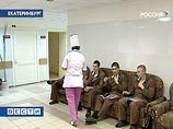 Массово заболевших пневмонией солдат на Урале прививали запрещенной вакциной Массово заболевших пневмонией солдат на Урале прививали запрещенной вакциной