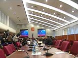 Политическим партиям разрешили выдвигать своих кандидатов на пост губернатора Политическим партиям разрешили выдвигать своих кандидатов на пост губернатора