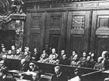 В Великобритании обнародованы письма главного обвинителя от Великобритании на Нюрнбергском процессе