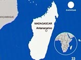 Африканский союз приостановил членство Мадагаскара после переворота