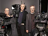 Новый фильм Джеймса Кэмерона станет самым дорогим проектом в истории кино
Новый фильм Джеймса Кэмерона станет самым дорогим проектом в истории кино