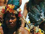 Верховный суд Бразилии помог индейцам сохранить контроль над землей, заставив покинуть ее фермеров 