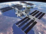 На МКС развернута последняя солнечная батарея. Теперь на станции достаточно электричества На МКС развернута последняя солнечная батарея. Теперь на станции достаточно электричества