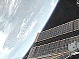 На МКС развернута последняя солнечная батарея. Теперь на станции достаточно электричества