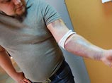 Избит редактор газеты "Молва – Южное Подмосковье". Следователи: это "заказ" Избит редактор газеты "Молва – Южное Подмосковье". Следователи: это "заказ"