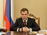 Медведев отправил в отставку губернатора Мурманской области