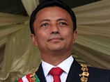 Президентом Мадагаскара стал оппозиционер, ранее работавший ди-джеем