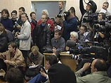 Служба безопасности форума, отвечая на просьбы "объяснить причины, почему не могут быть пропущены журналисты Служба безопасности форума, отвечая на просьбы "объяснить причины, почему не могут быть пропущены журналисты