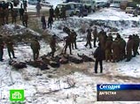 Итог спецоперации в Дагестане: 16 убитых боевиков, 5 погибших силовиков Итог спецоперации в Дагестане: 16 убитых боевиков, 5 погибших силовиков