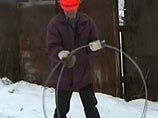 Из-за обрыва высоковольтной линии один из населенных пунктов Камчатки остался без электричества Из-за обрыва высоковольтной линии один из населенных пунктов Камчатки остался без электричества
