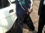 В Дагестане задержан боевик, совершивший покушение на милиционеров